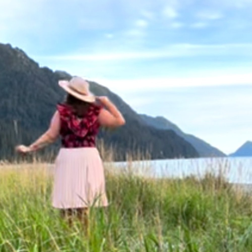 Welcome to my closet